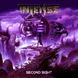 Intense (UK) : Second Sight